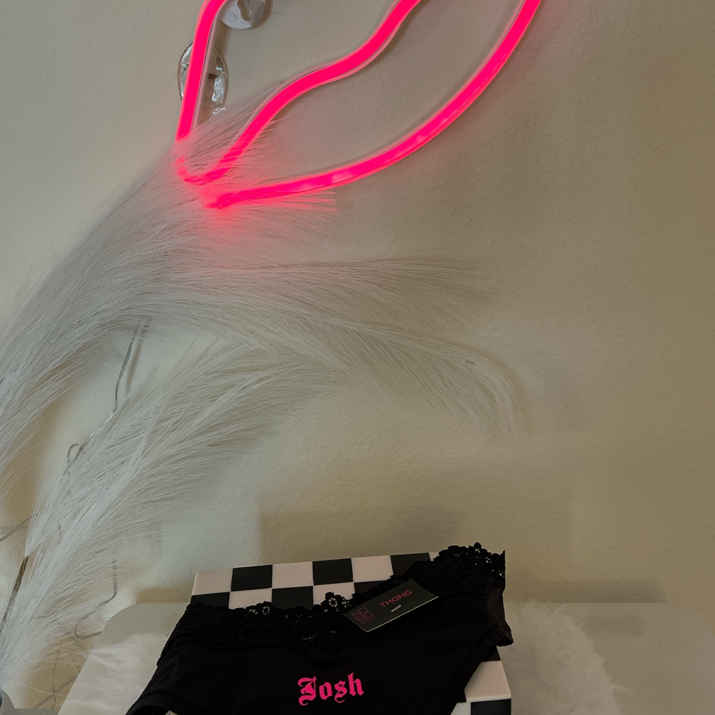 Custom Name Underwear | Valentine’s Gift for Boyfriend or Husband