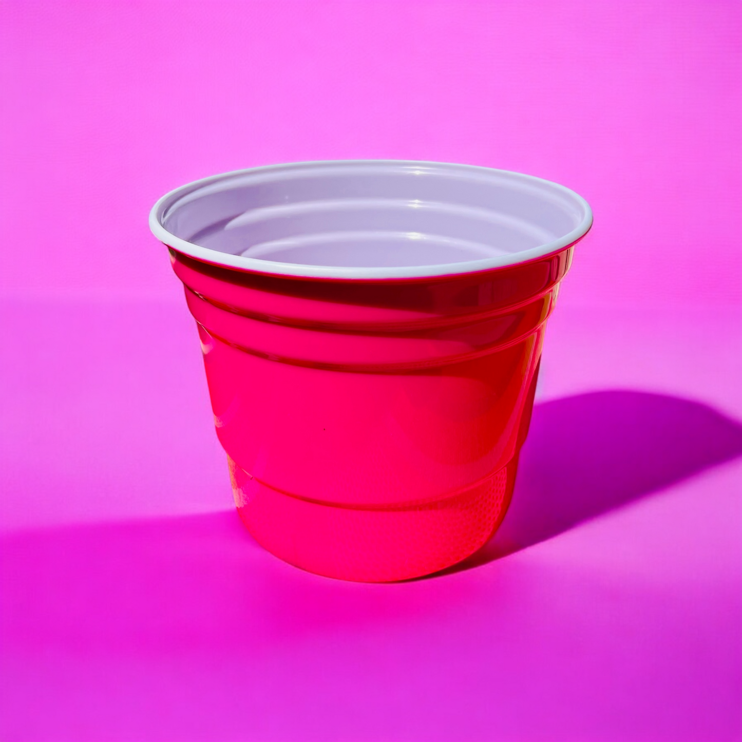 Hot Pink Giant Party Drink Cooler – Bold Ice Bucket for Outdoor Fun. Keep your drinks cold and your party hotter with this giant party drink cooler. Whether you're hosting a July 4th bash, a birthday BBQ, or a graduation party, this oversized bucket makes chilling drinks simple and stylish. The giant party drink cooler design grabs attention and holds enough ice for a full crowd of guests.