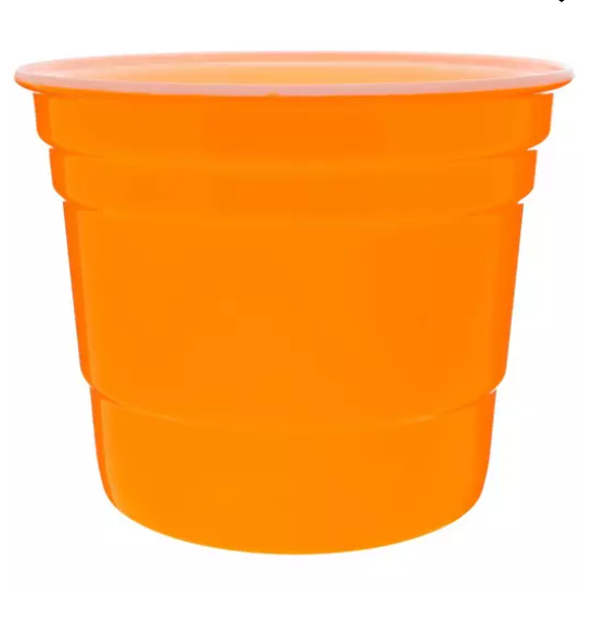 Orange Giant Party Drink Cooler – Bold Ice Bucket for Backyard Bash adds a bold pop of color to your party setup! 🍊🎶 Use it as a drink cooler, ice bucket, or trendy decor for any fun event. This giant party drink cooler looks good and performs even better. It keeps drinks cool for hours, thanks to its roomy interior and insulation. Ideal for large get-togethers, weddings, and celebrations where multiple drink options are needed. The giant party drink cooler makes sure the drinks never stop flowing.