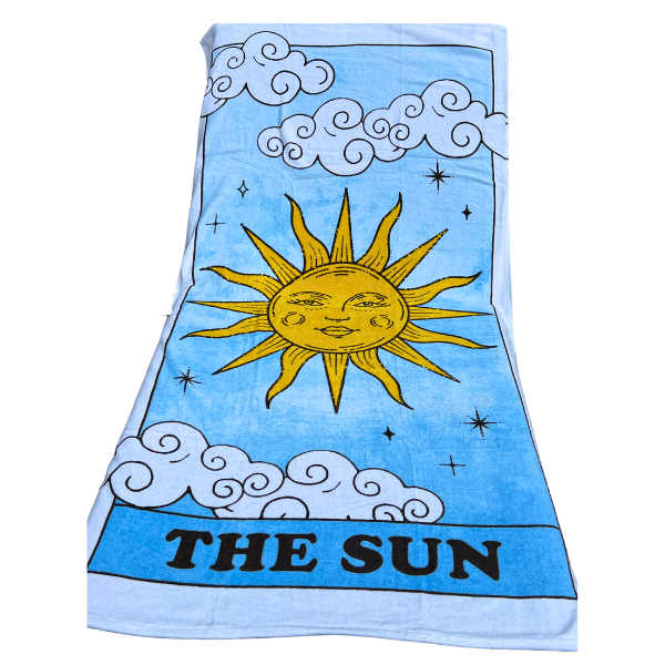 Beach Beach Towel Essential for Summer 2024