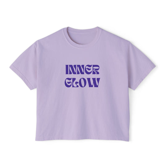 Graphic Inner Glow T-Shirt