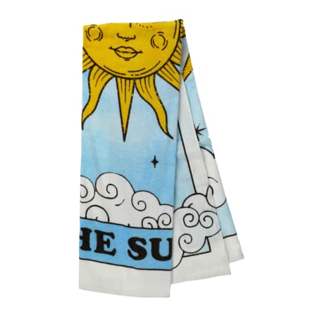 Beach Beach Towel Essential for Summer 2024