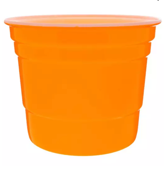 Giant Fun Bucket Ice Cooler For Drinks