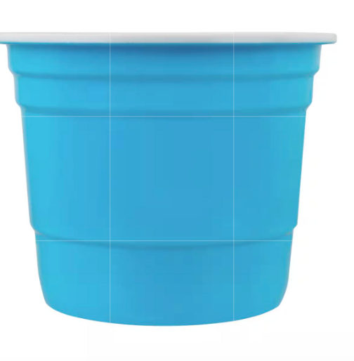 Giant Fun Bucket Ice Cooler For Drinks