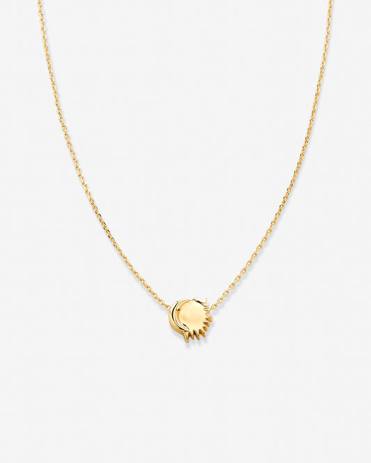 Squad Dainty Necklace