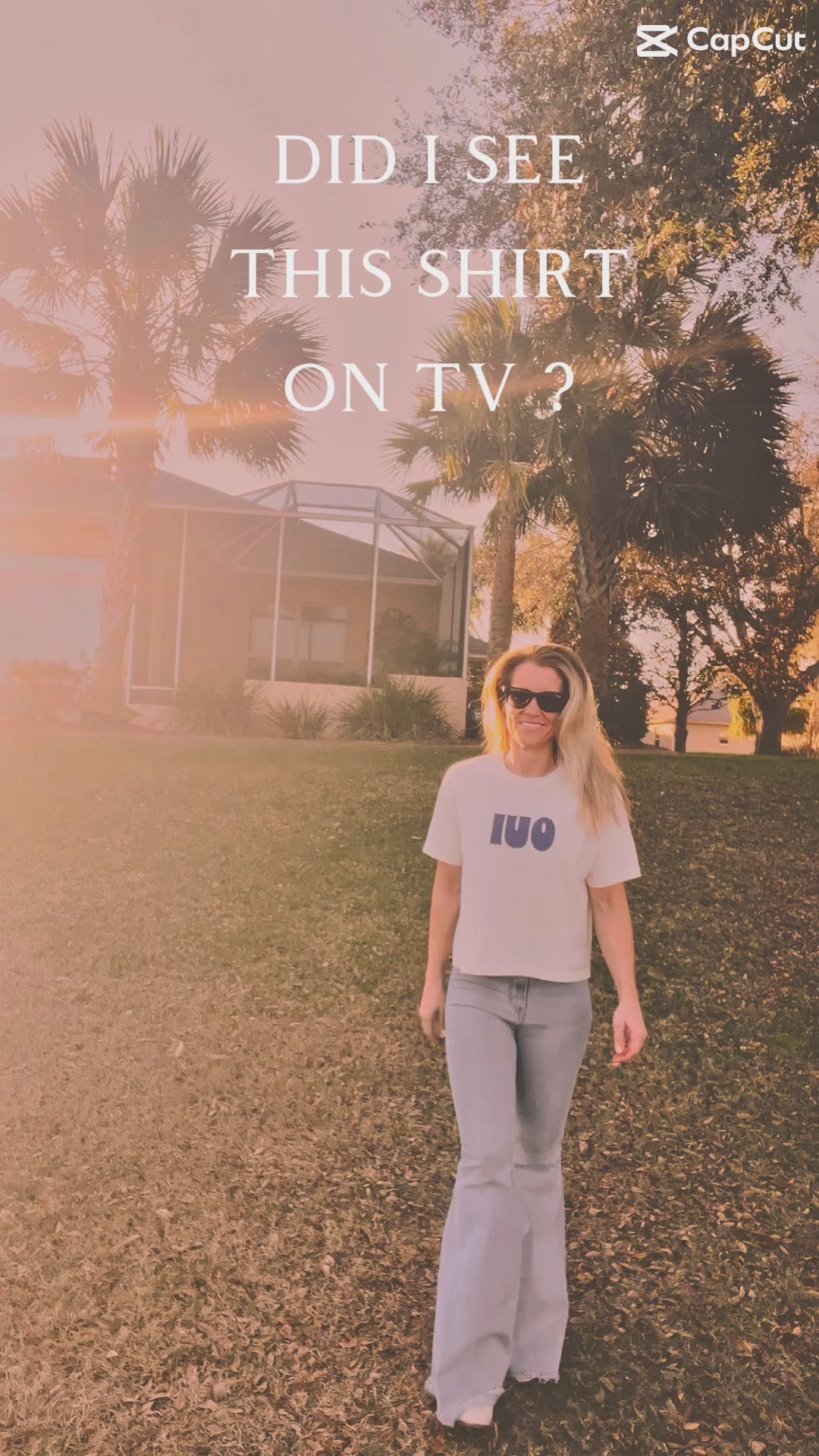 Minimalist OUI T-Shirt – Soft cotton, French streetwear, effortless & stylish fit! Created on Comfort Colors t-shirt with premium blue vinyl! 